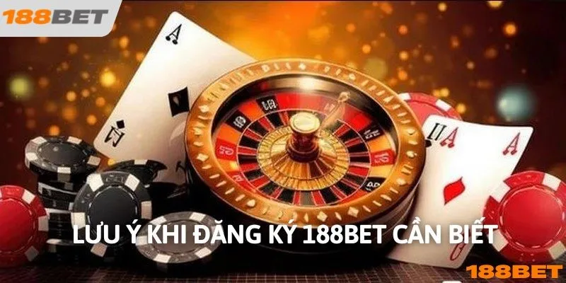 Chú ý một số vấn đề để mở tài khoản thành công