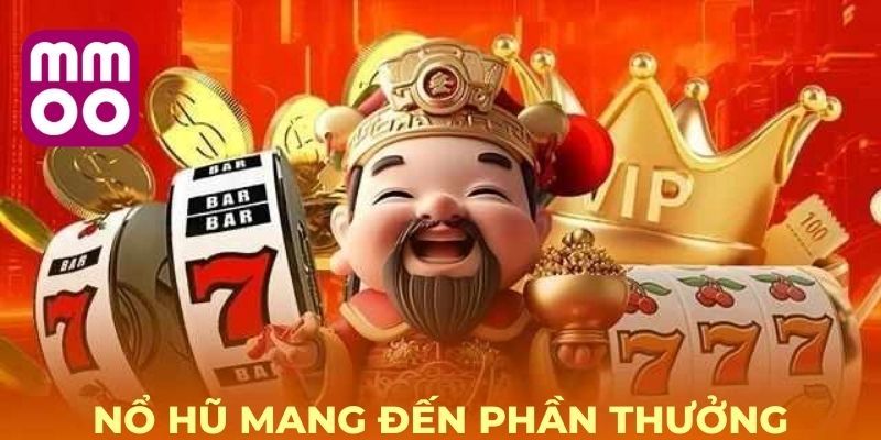 Tổng quan về Nổ hũ momo dành cho anh em mới
