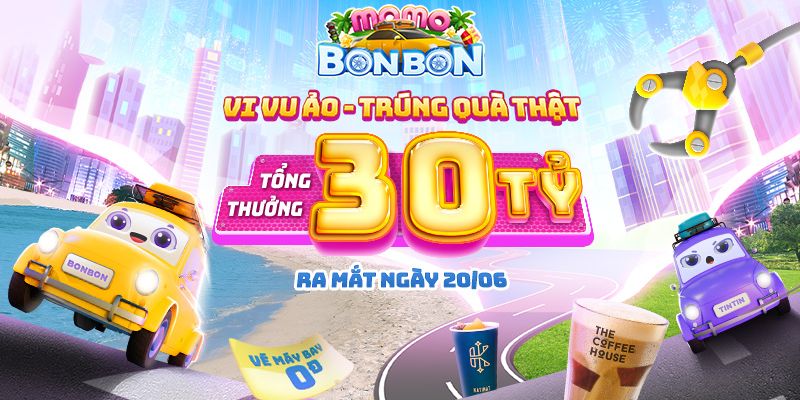 Những điểm đáng chú ý khi trải nghiệm Nổ hũ momo