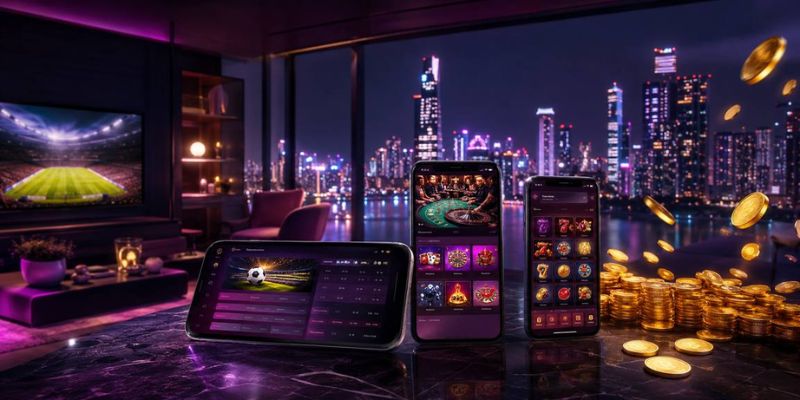 Kinh nghiệm tham gia Nổ hũ momo hợp lý